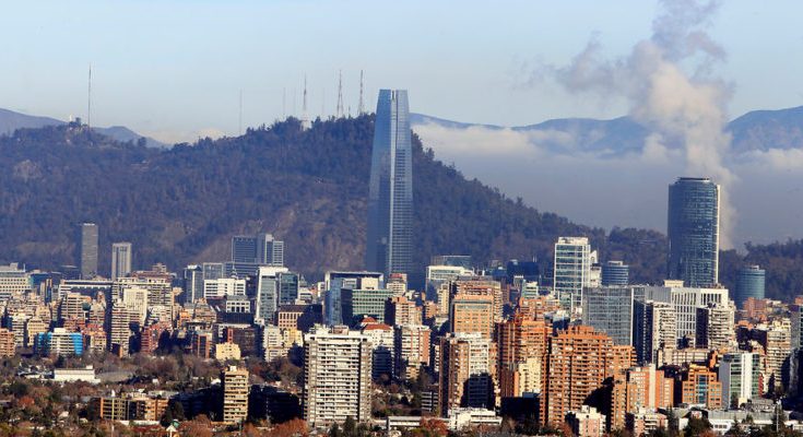 foto Rodrigo Saénz / Agencia UNO