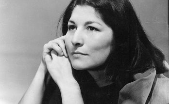 Perfil de Mercedes Sosa