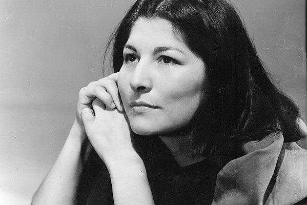 Perfil de Mercedes Sosa