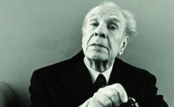 o argentino Borges