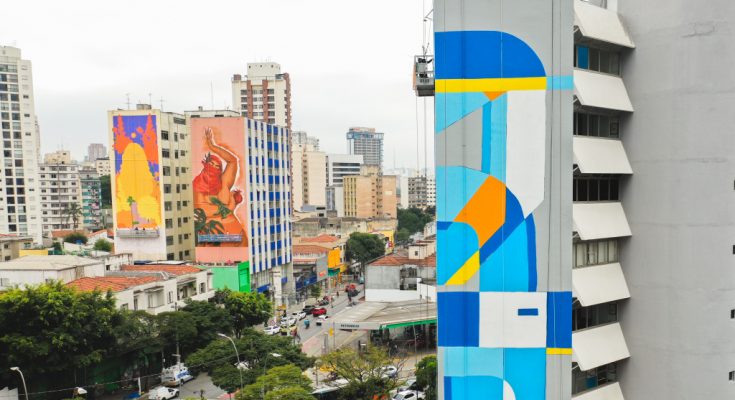 Festival Internacional de Arte Urbana