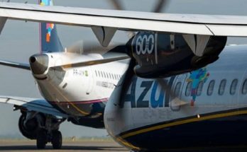 Plano de Retomada da Azul tem resultado positivo