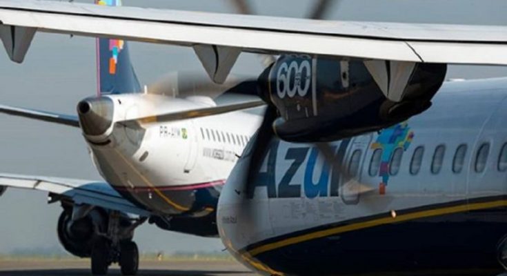 Plano de Retomada da Azul tem resultado positivo