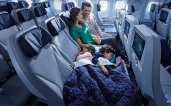 Azul implementa Skysofa Airbus