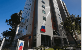 Hotel Go Inn reabre em Curitiba