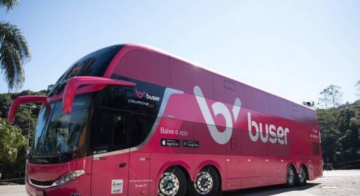 Cresce procura viagens ônibus