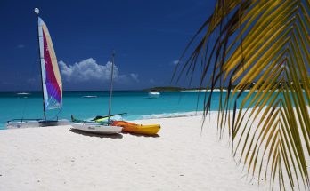 Saint-Martin receber turistas brasileiros