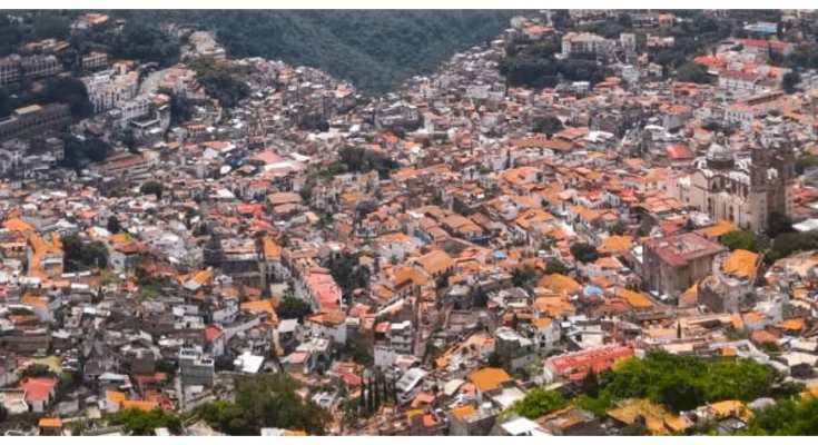 Taxco, conheça os Pueblos Mágicos do México