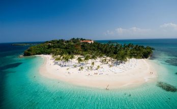 República Dominicana destino seguro