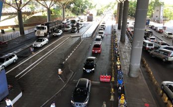 Ponte da Amizade será raberta