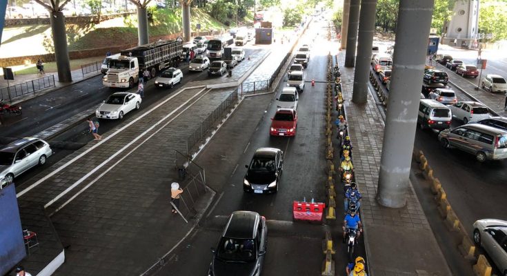 Ponte da Amizade será raberta