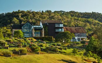 Six Senses Botanique Brasil