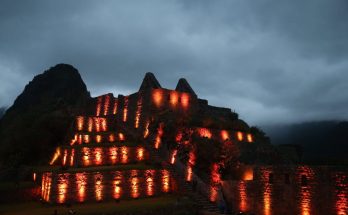 Reabertura de Machu Picchu ao turismo