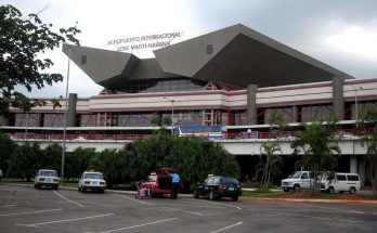 Cuba reabre aeroporto de Havana para turistas