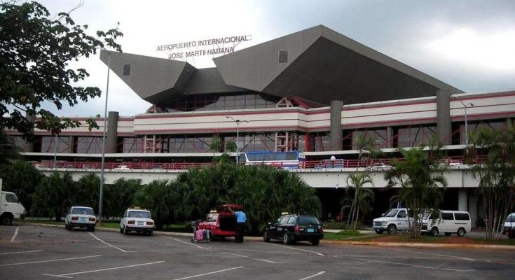 Cuba reabre aeroporto de Havana para turistas