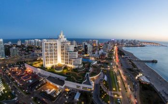 Enjoy Punta del Este, no Uruguai, anuncia reabertura para dezembro