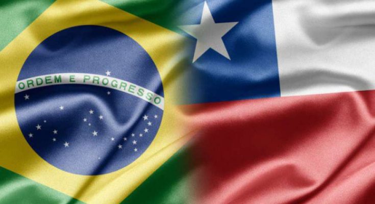 Brasil e Chile juntos na tecnologia e inovação