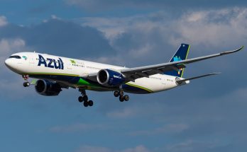 Azul vai à Índia buscar dois milhões de doses da vacina contra a Covid-19