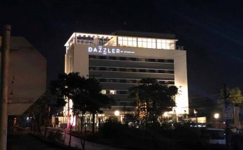 dazzler ciudad del este