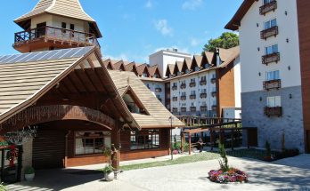 Gramado Parks inaugura hotel na Serra Gaúcha: o Bella Gramado