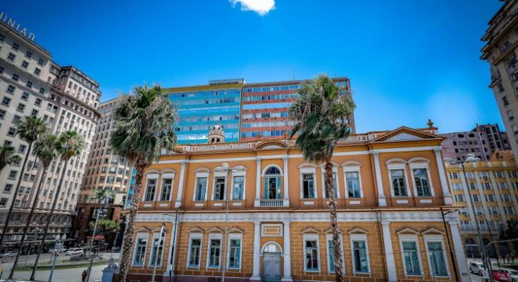 Viagens pelo Brasil com promoções da Latam