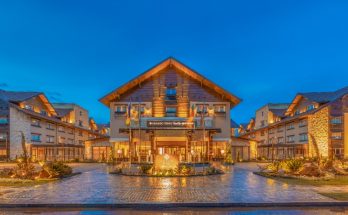 Wyndham Hotels & Resorts Gramado