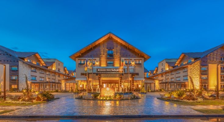 Wyndham Hotels & Resorts Gramado