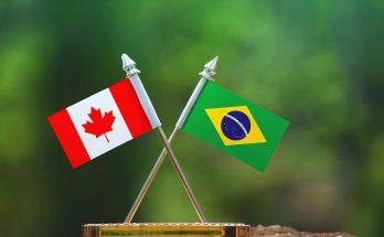 Microempreendedor brasileiro com facilidades no Canadá