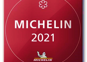 MICHELIN não terá seleção