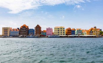 Promoção de passagens para Curaçao