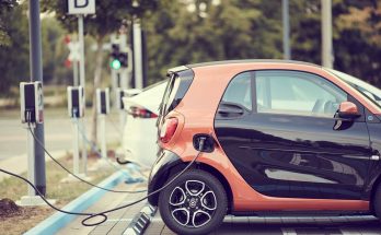 futuro do carro elétrico