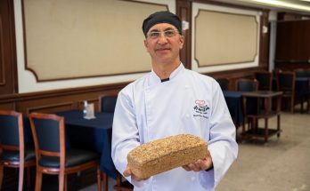 pão artesanal retoma espaço