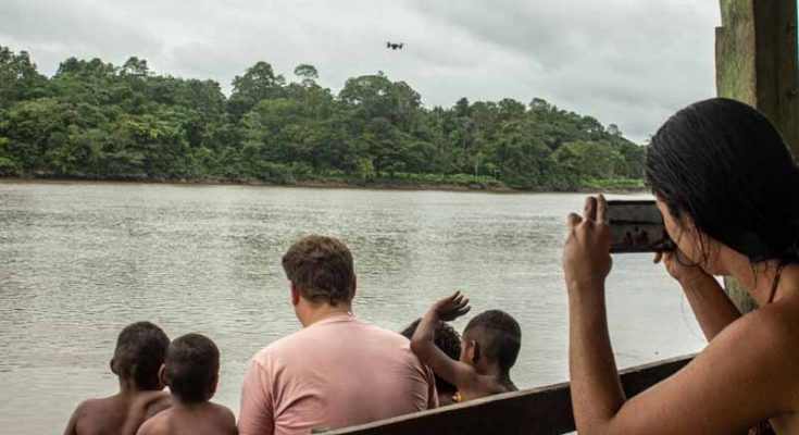 Macapá por que visitar