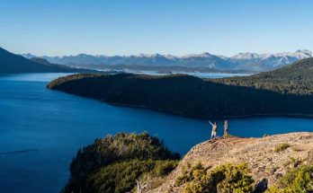 Bariloche no verão e seus paseios