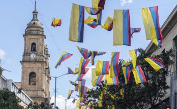 Colômbia atrai investimentos em turismo e em agricultura