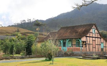 Ilha do Mel, Pomerode e Bento Gonçalves são destinos acolhedores