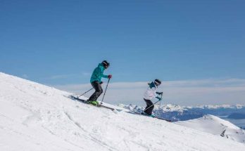 Novo voo direto a Bariloche