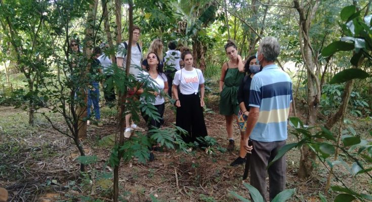 Mulheres empreendedoras no turismo sustentável