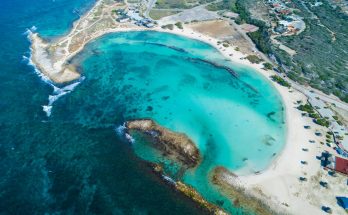 Sem exame de covid para Aruba