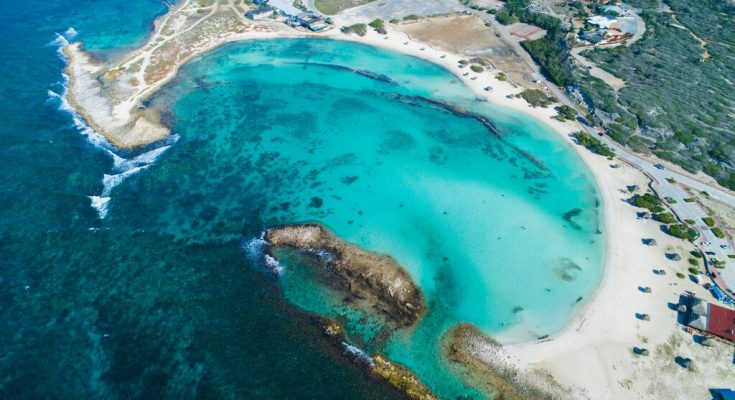 Sem exame de covid para Aruba