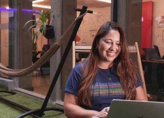 bolsas de estudos para mulheres na tecnologia