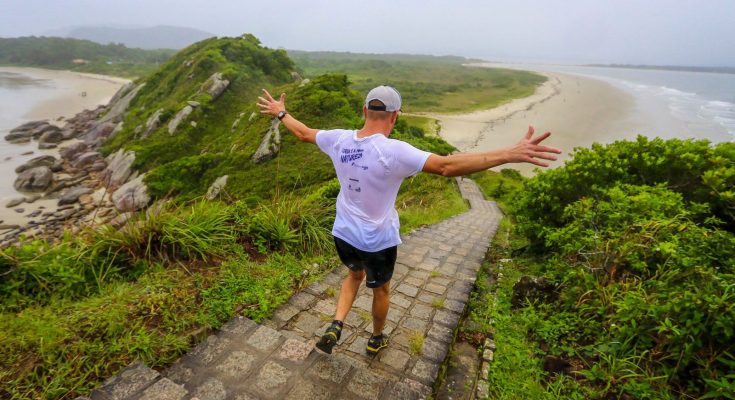Amazing Runs na Ilha do Mel