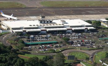 trabalhar no aeroporto cadastro