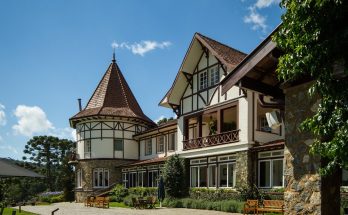 Campos do Jordão recebe etapa do Tour de France