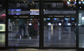 como reaver objetos perdidos no aeroporto