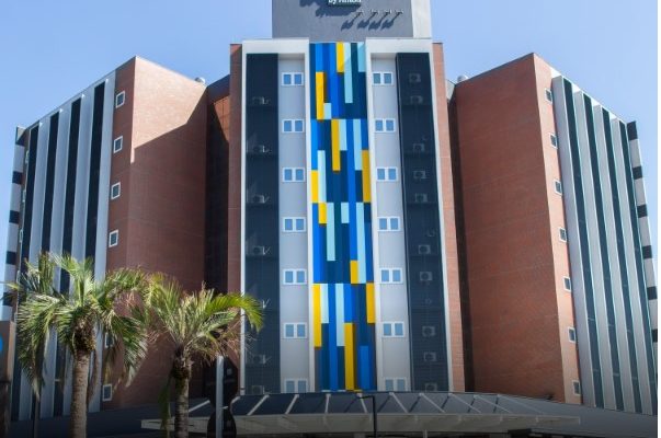 Hotéis Hilton com novos estabelecimentos