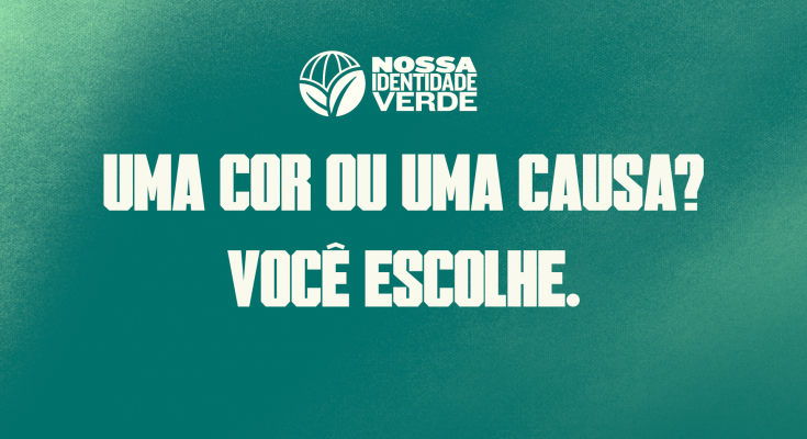 identidade verde coritiba