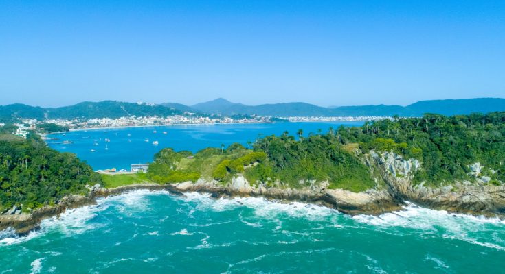 Temporada Gastronômica da Costa Esmeralda, em Santa Catarina