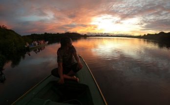 Turismo sustentável é essencial no pós-pandemia