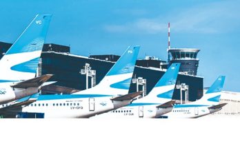 Veja os novos voos da Aerolíneas Argentinas